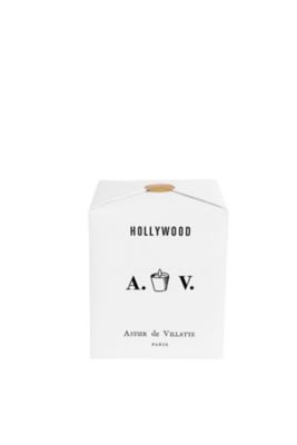 キャンドル　／　Ｈｏｌｌｙｗｏｏｄ　２６０ｇ　ＢＧＥＨＬＬ１０